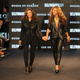 Tina Knowles and Beyoncé in 2011
Eamonn McCormack/Getty Images